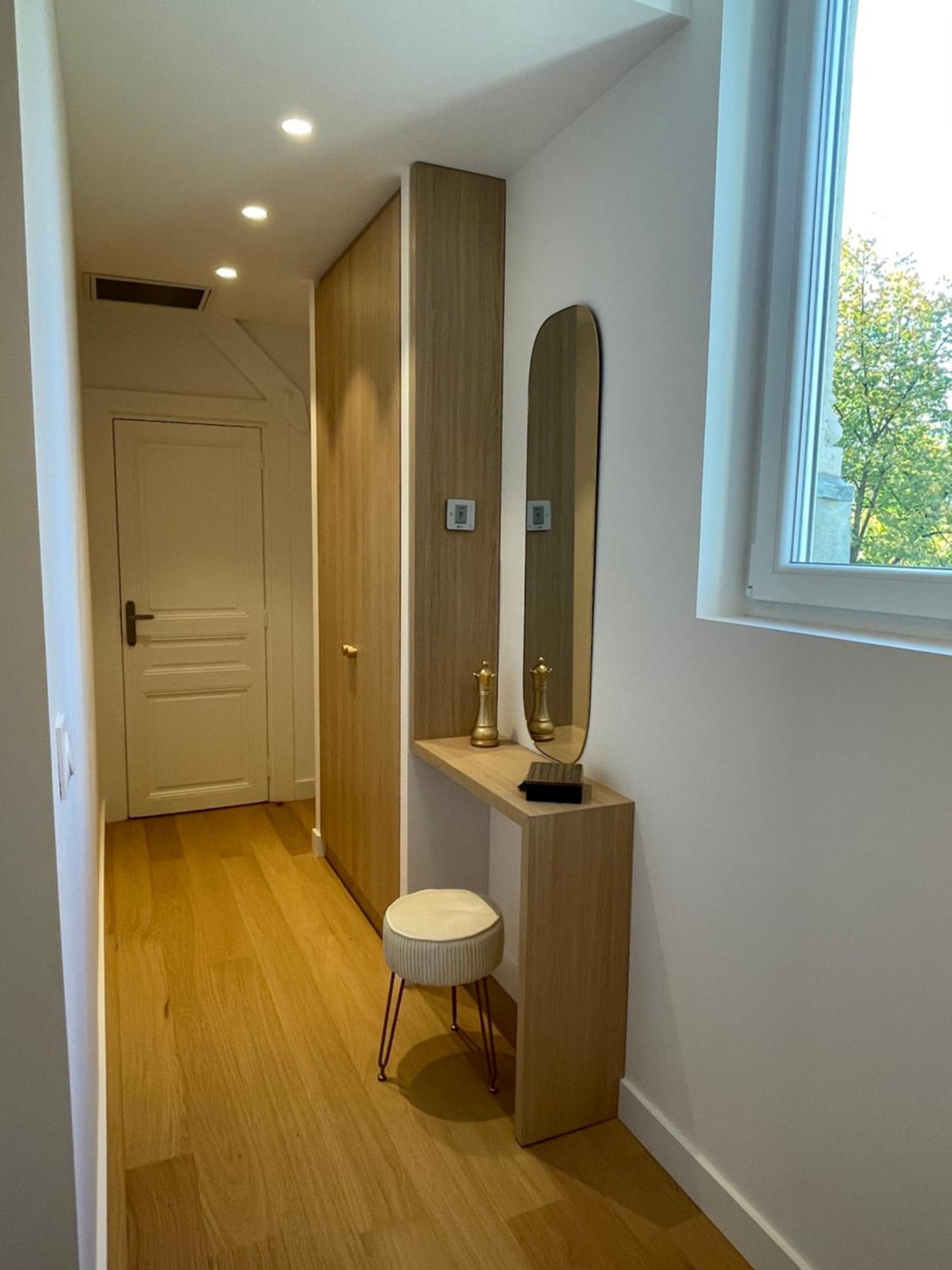 Appartements De Charme Du General Leclerc - Place D'Erlon - Hypercentre - Gare - Reims Eksteriør billede