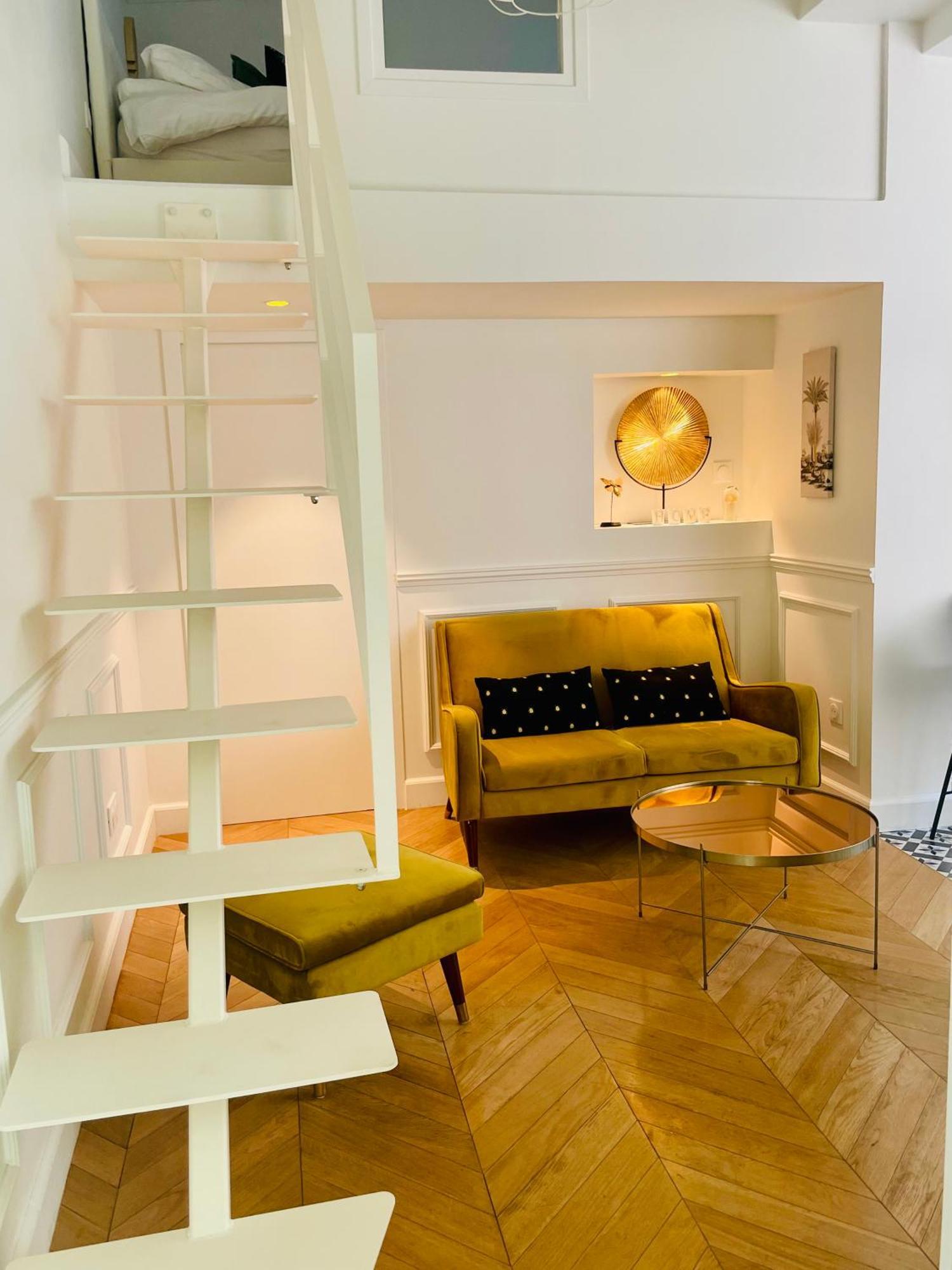 Appartements De Charme Du General Leclerc - Place D'Erlon - Hypercentre - Gare - Reims Eksteriør billede