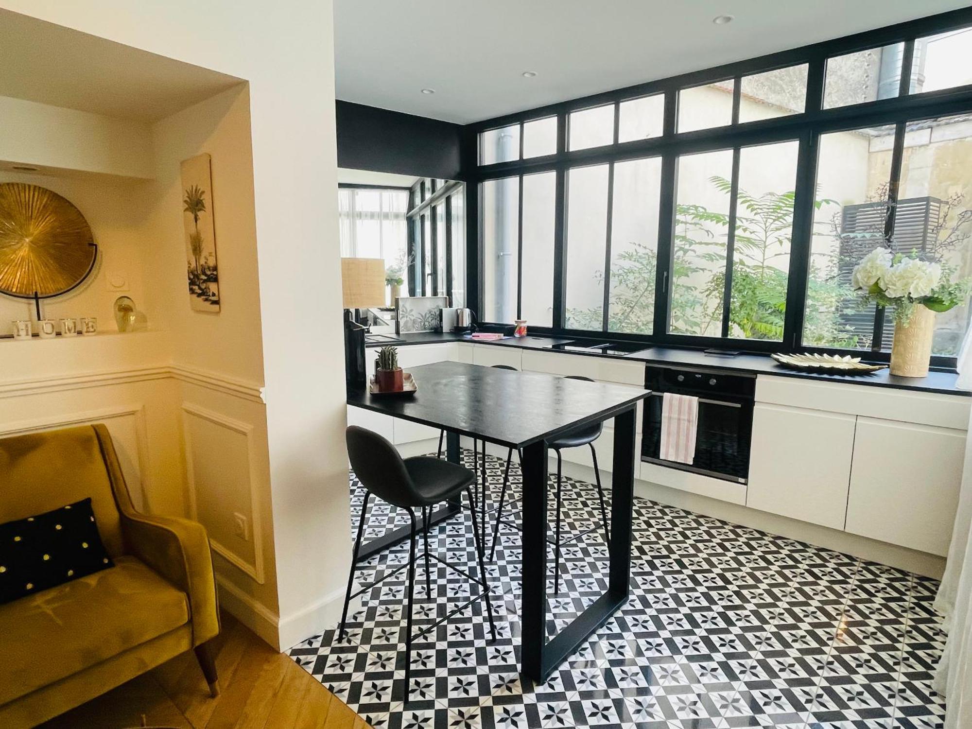Appartements De Charme Du General Leclerc - Place D'Erlon - Hypercentre - Gare - Reims Eksteriør billede